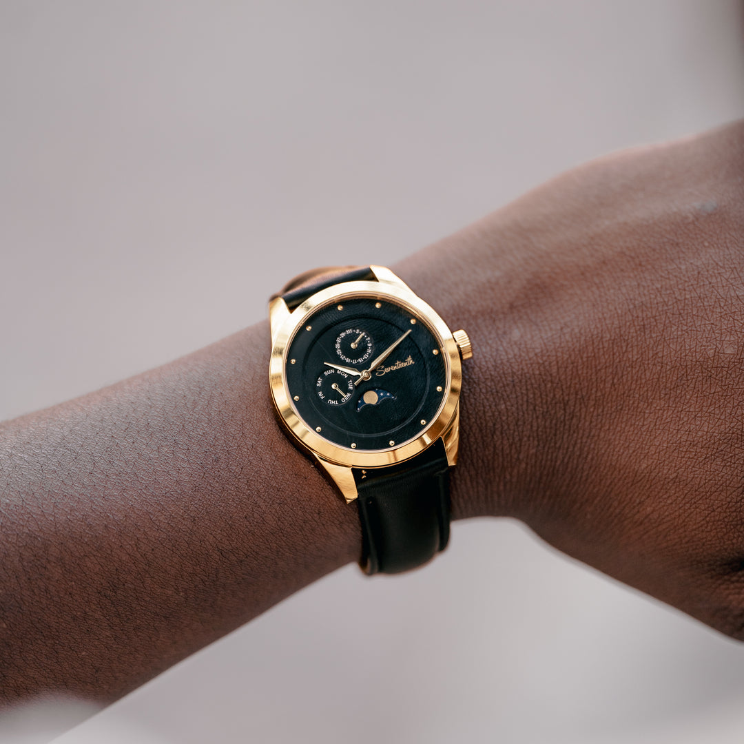 Comfortable Everyday Watches for Men