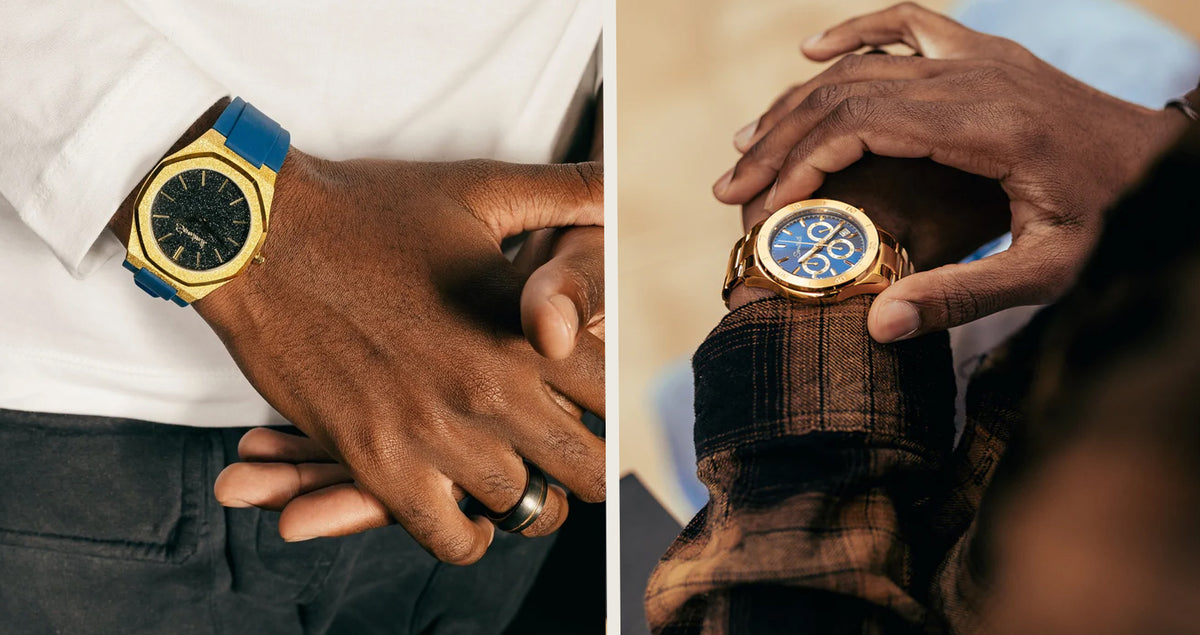 ARE WATCHES OBSOLETE OR STILL RELEVANT IN 2022 Seventeenth Watches