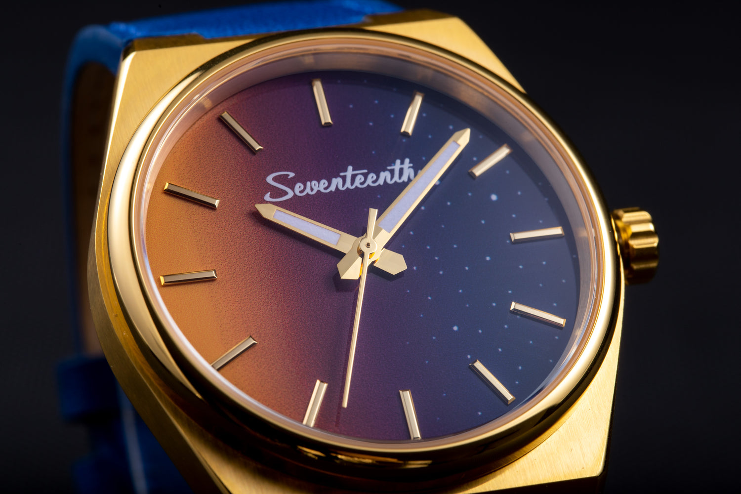 Seventeenth Watches