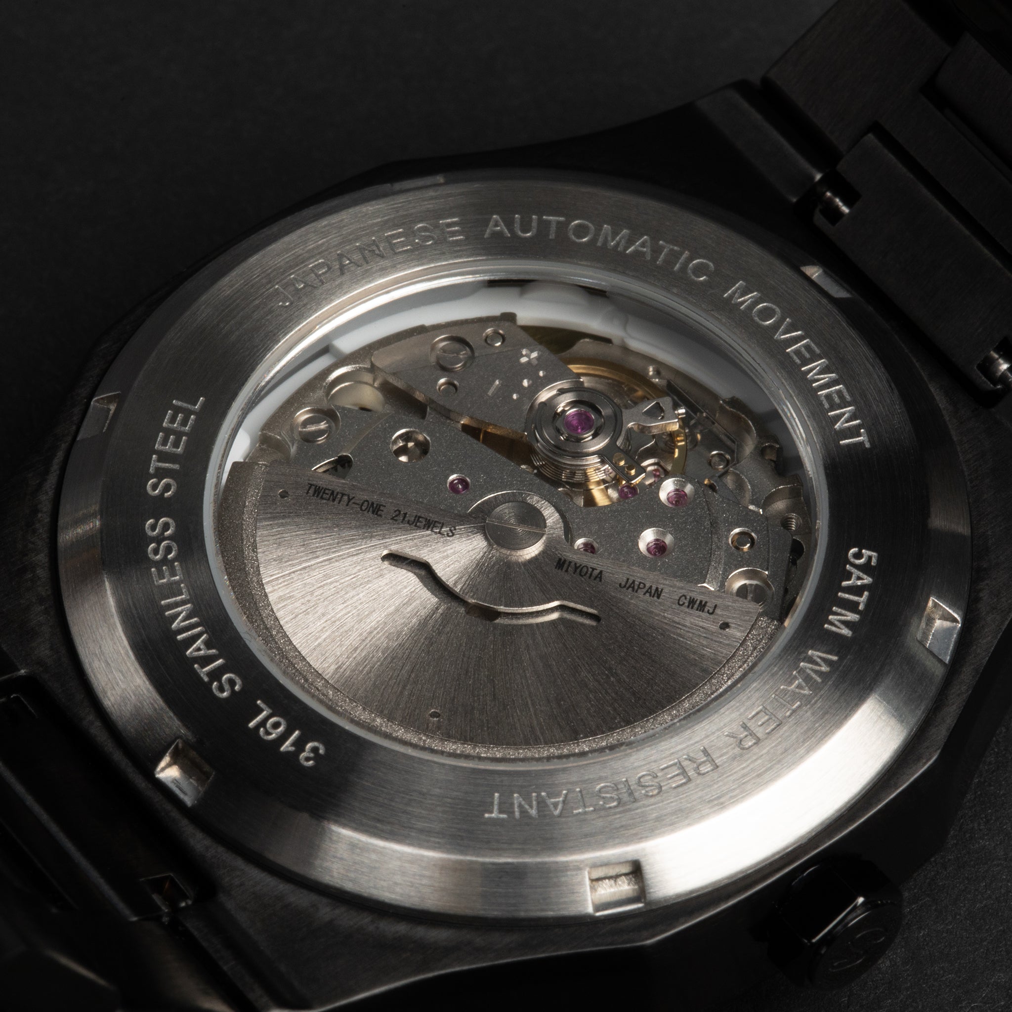 Seventeenth Watches