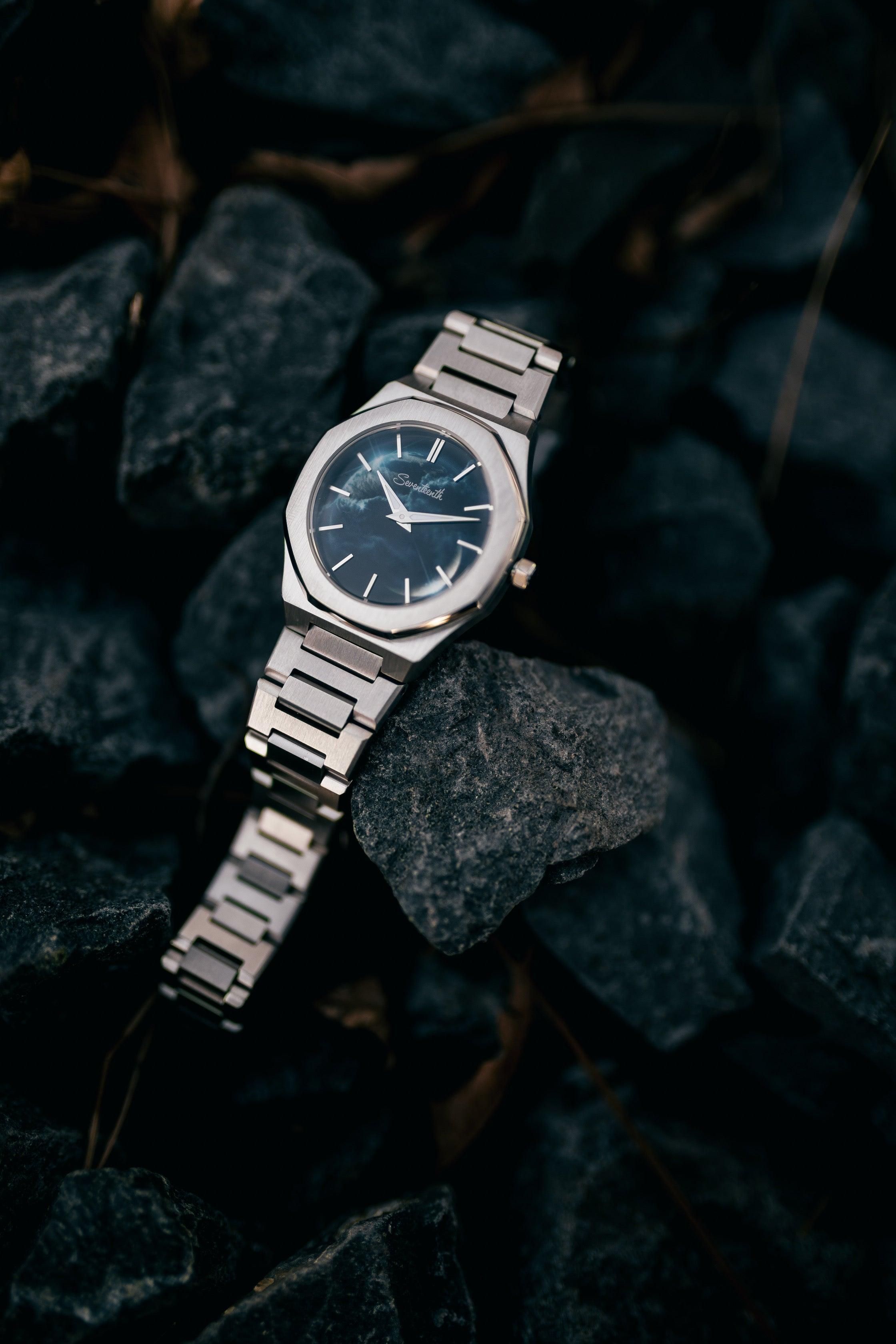 Women's Infinity Collection - Seventeenth Watches 