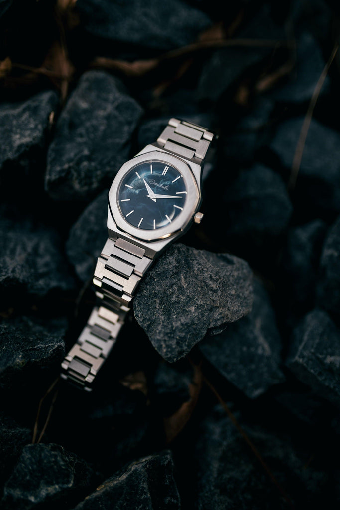 Women's Infinity Collection - Seventeenth Watches 