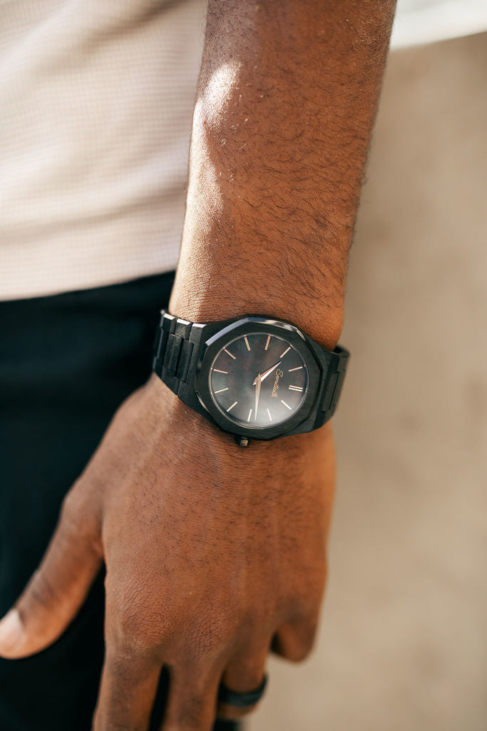 Men's - Seventeenth Watches 