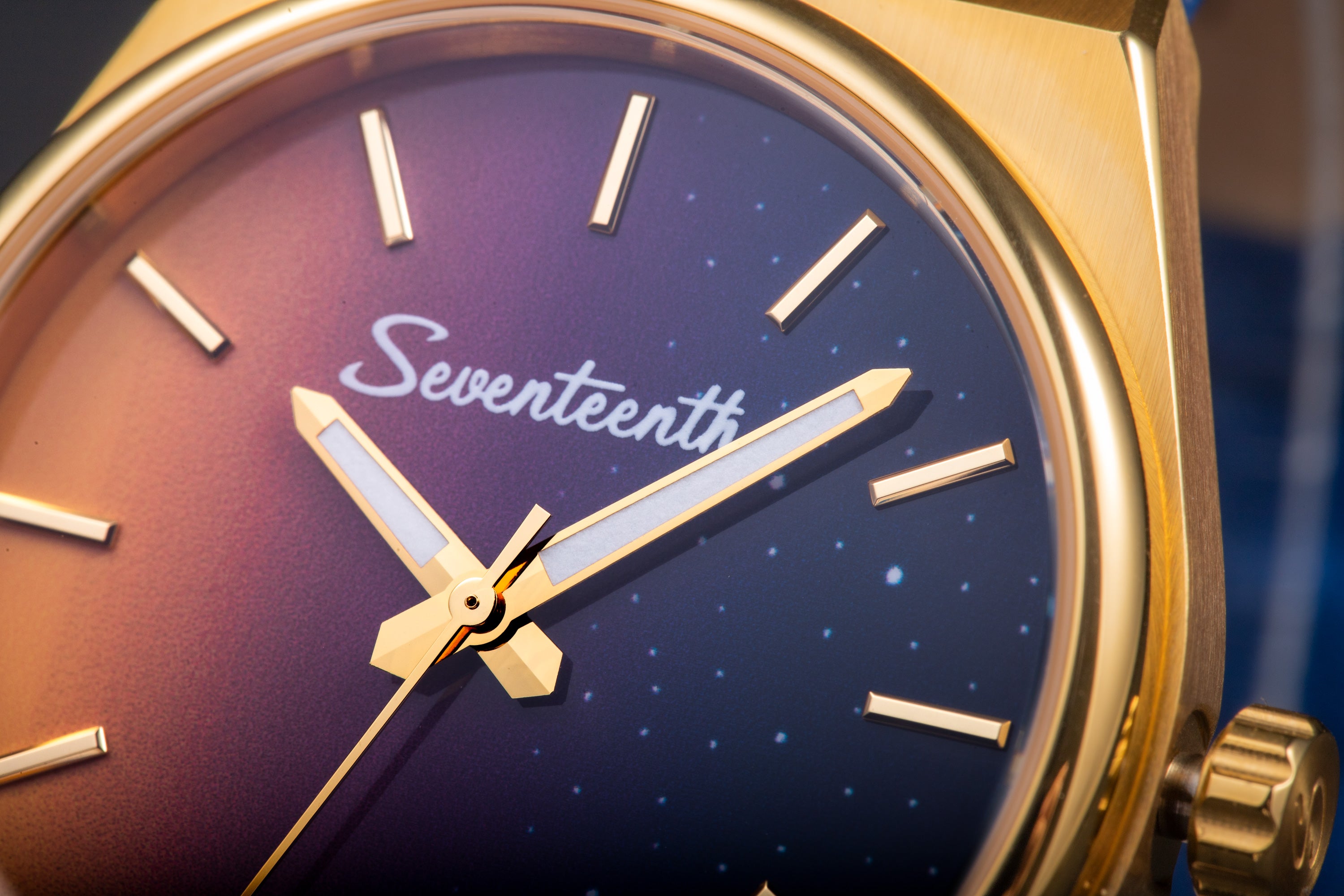 Seventeen24h　腕時計 Seventeen24h 腕時計 Seventeen24h 腕時計 Seventeen24h 腕時計