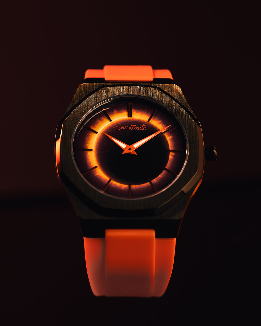 Seventeenth Watches Minimalist Watches. Veteran Owned & Operated.