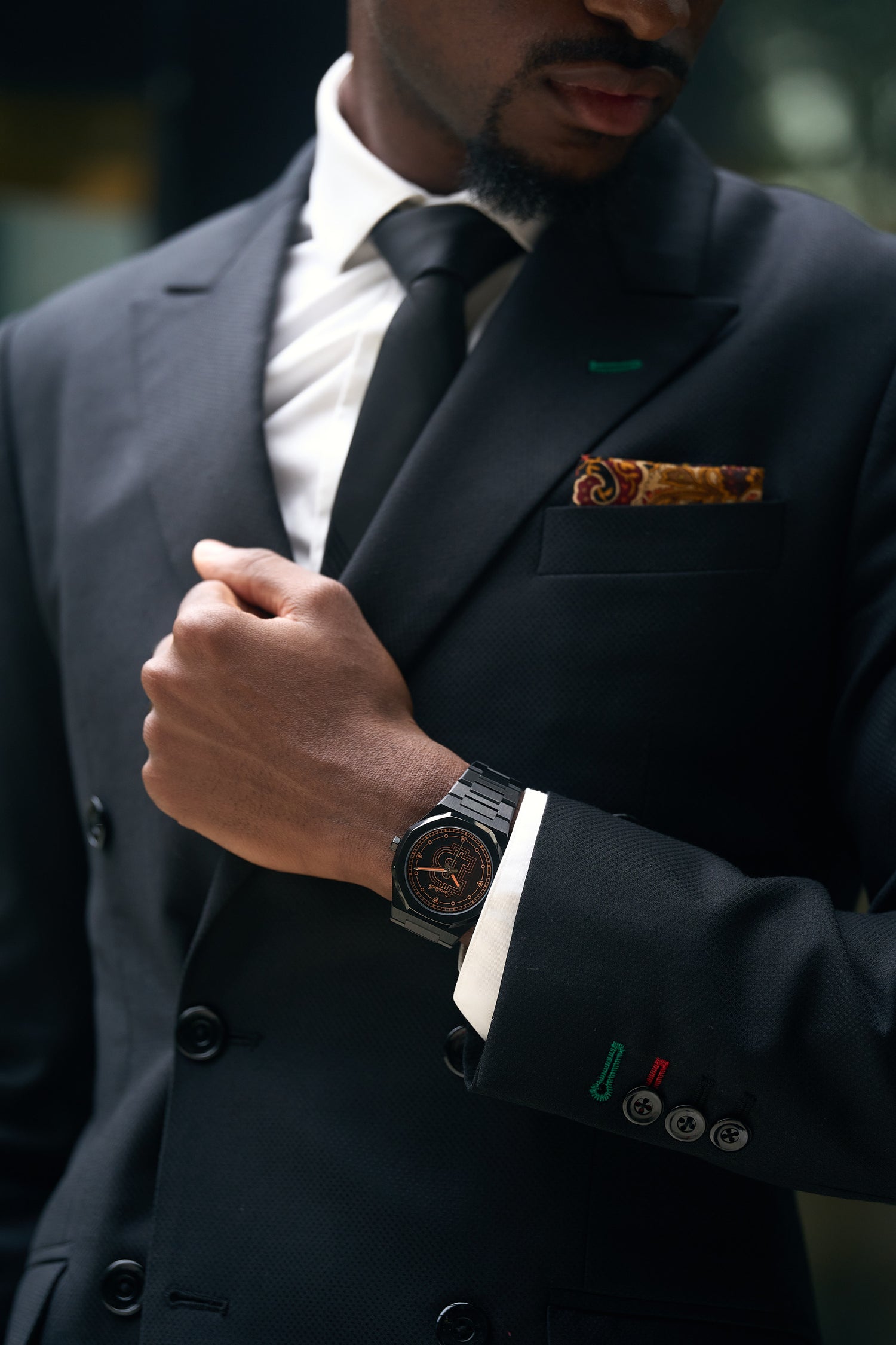 Seventeenth Watches 