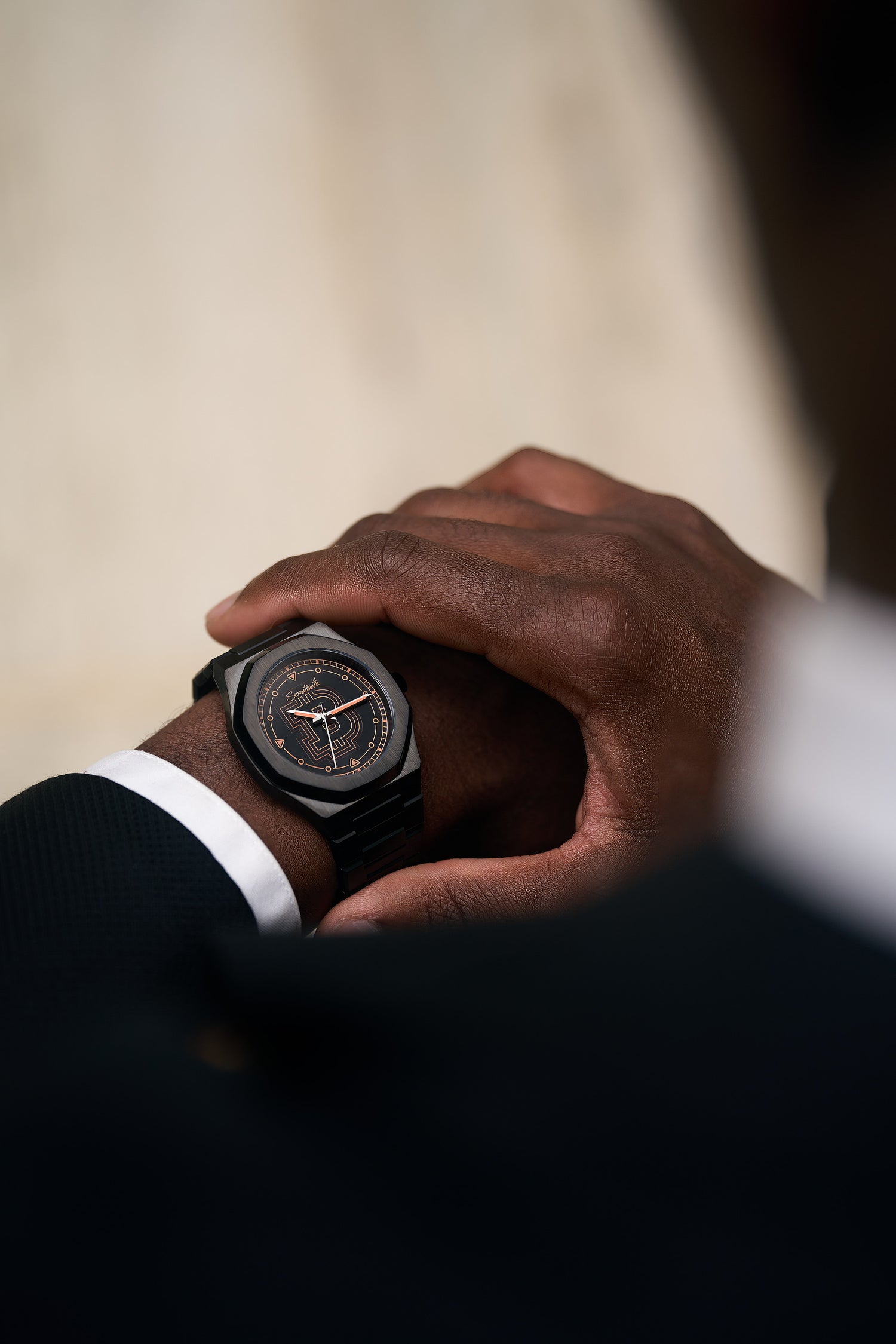 Seventeenth Watches 