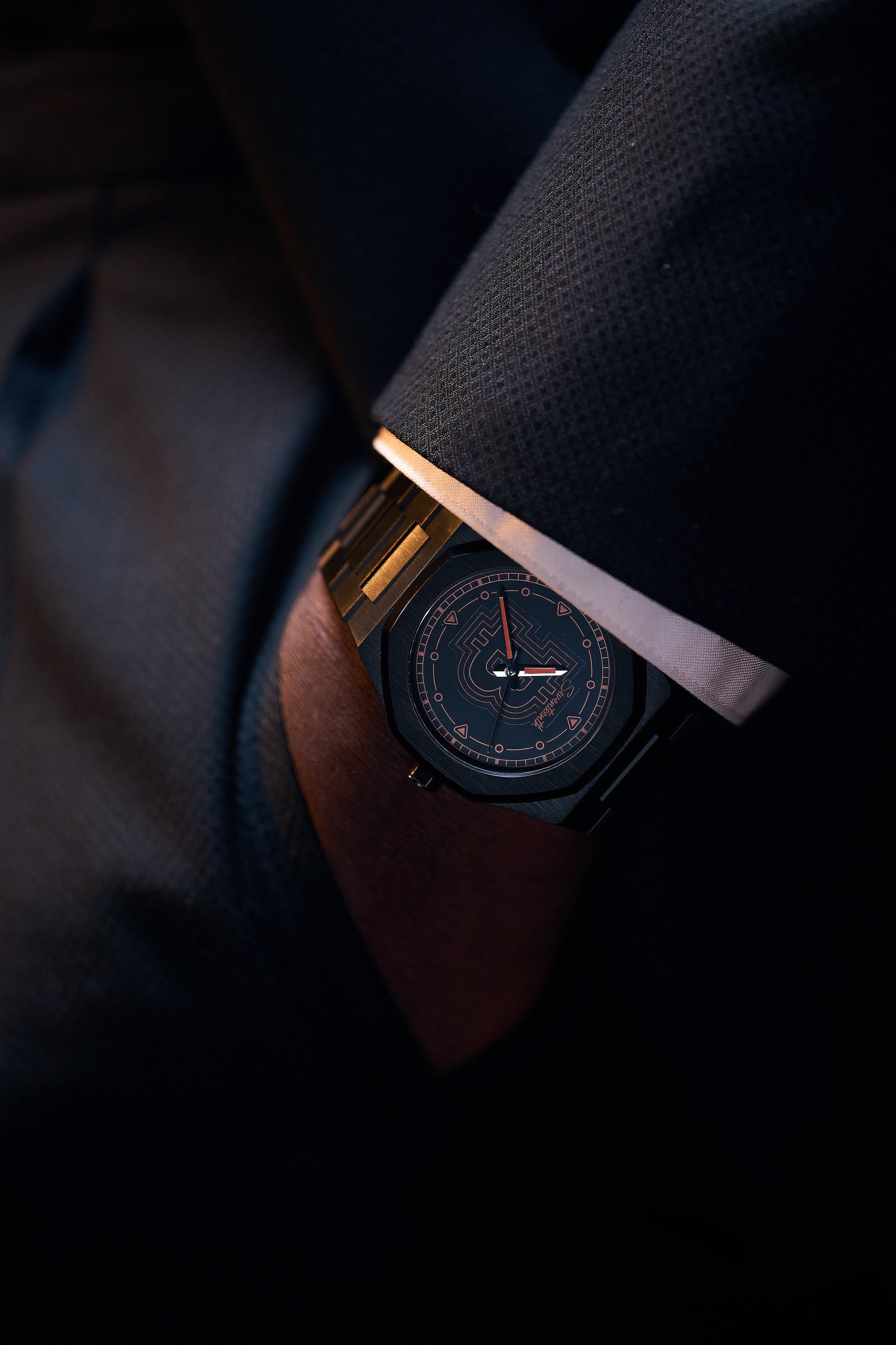 Seventeenth Watches 