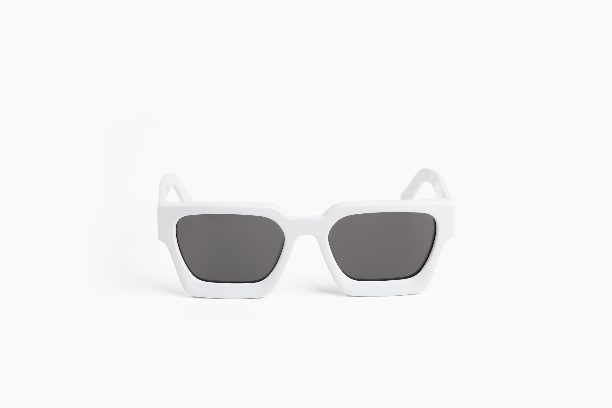 White Time is The Only Luxury Sunglasses