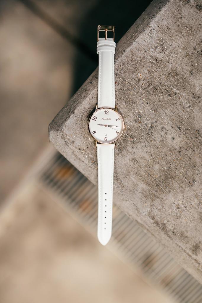 White Charm