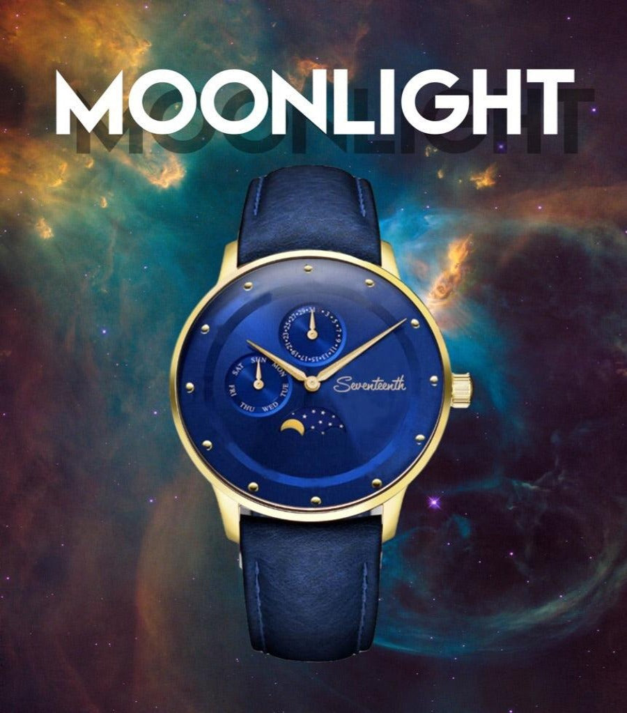 Moonlight - Seventeenth Watches 